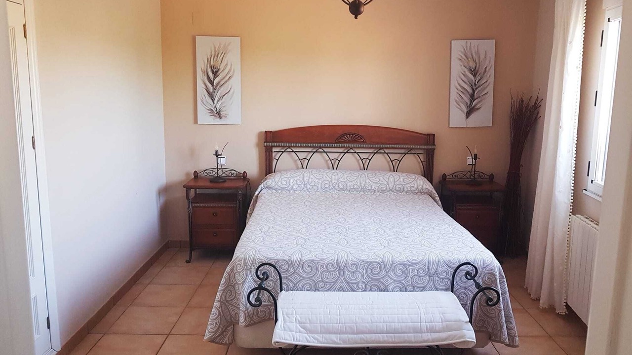 Photo of Bedroom in Cuenca