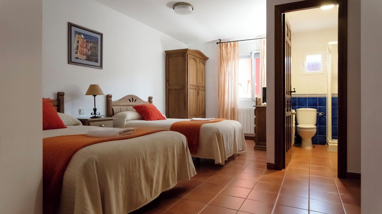 Photo of Bedroom in Cuenca