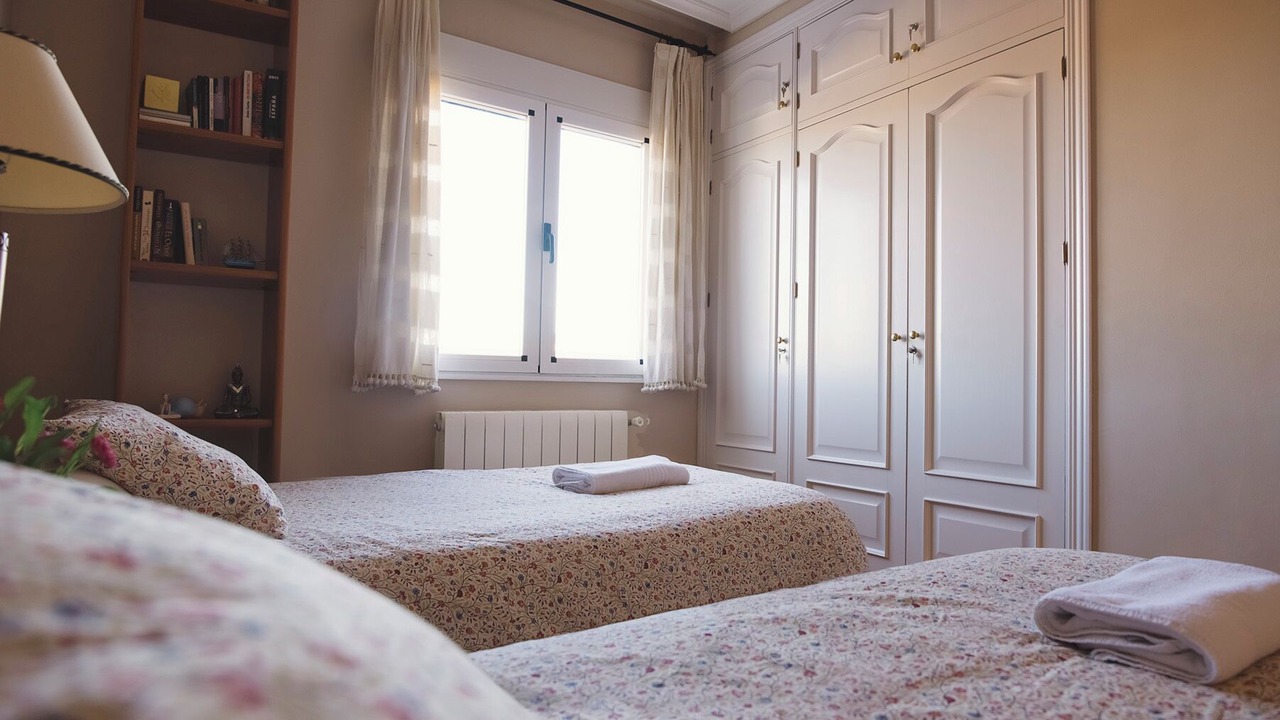 Photo of Bedroom in Cuenca