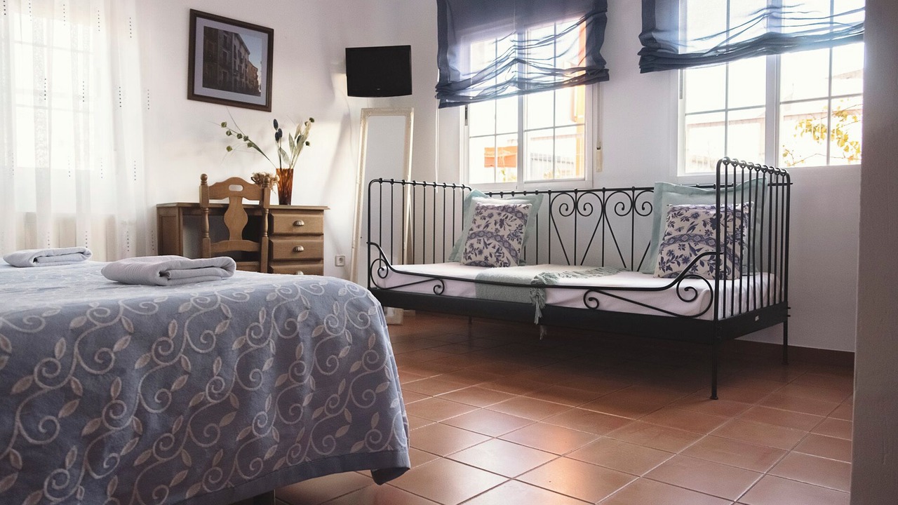 Photo of Bedroom in Cuenca