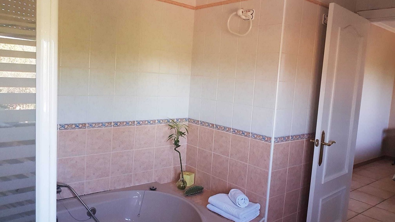 Photo of Bathroom in Cuenca