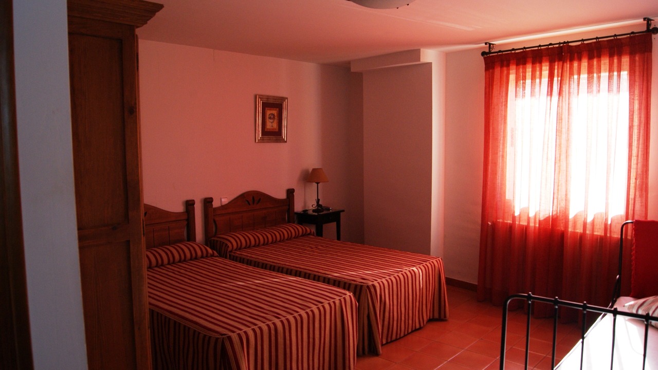 Photo of Bedroom in Cuenca