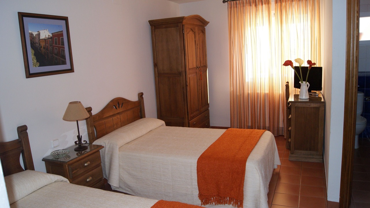 Photo of Bedroom in Cuenca