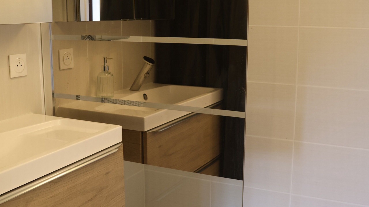 Photo of Bathroom in La Charite-sur-Loire