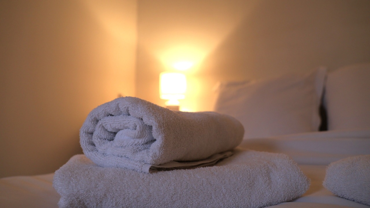 Photo of Bedroom in La Charite-sur-Loire