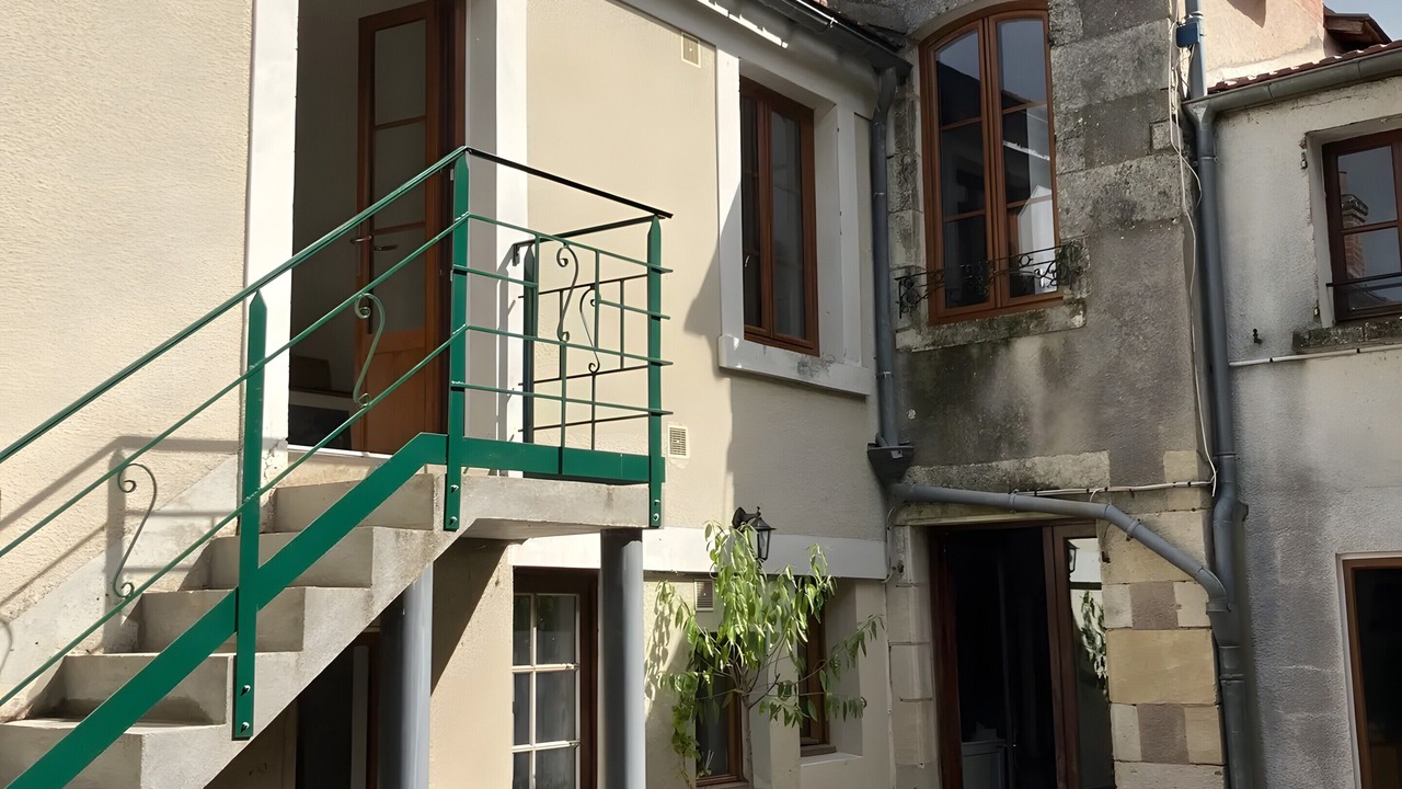 Photo of Outdoor in La Charite-sur-Loire