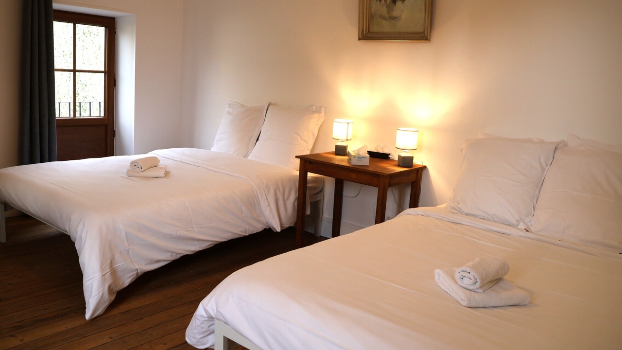 Photo of Bedroom in La Charite-sur-Loire