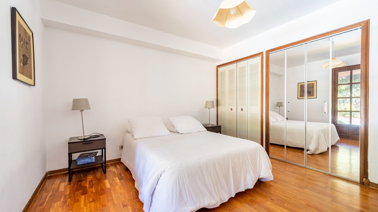 Photo of Bedroom in Le Plan-de-Grasse