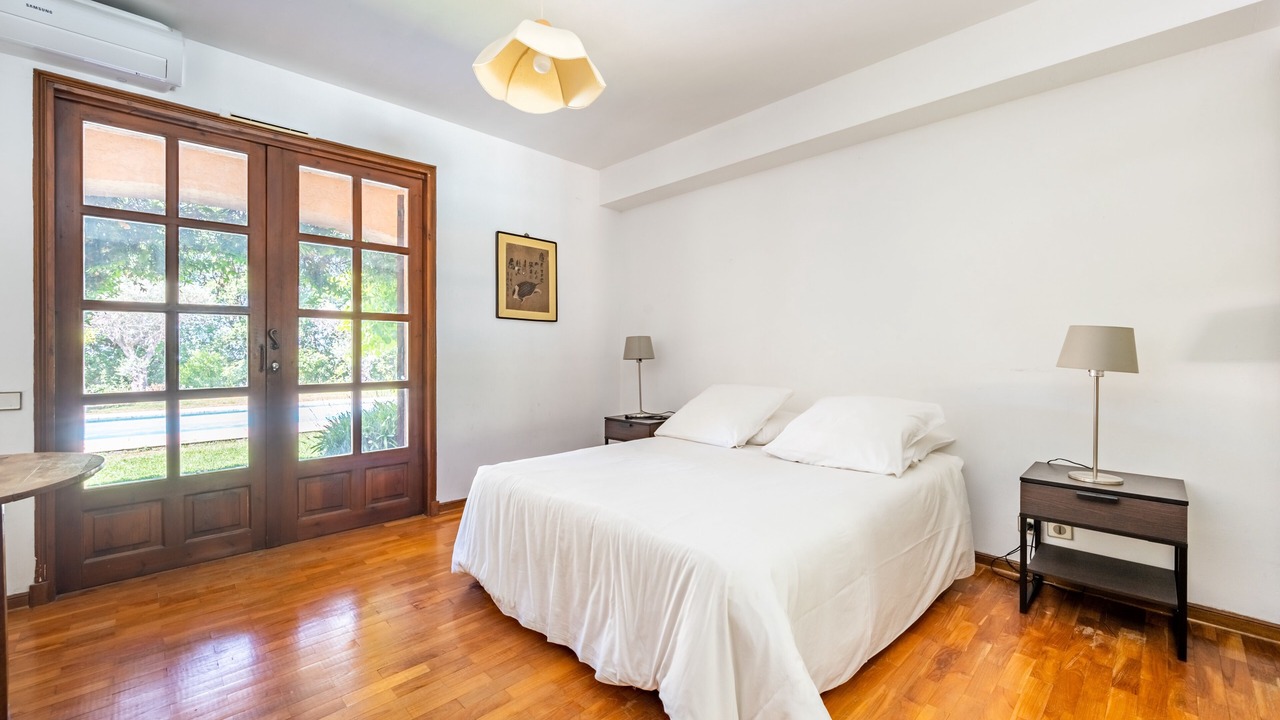 Photo of Bedroom in Le Plan-de-Grasse