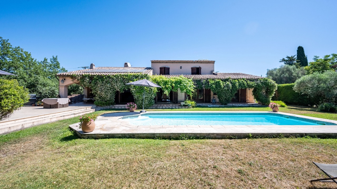 Photo of Outdoor in Le Plan-de-Grasse