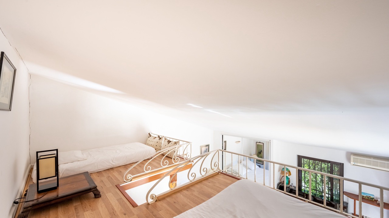 Photo of Bedroom in Le Plan-de-Grasse