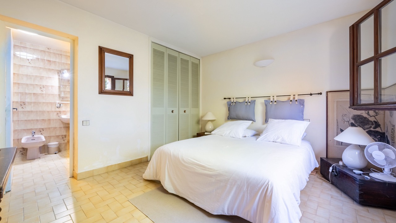Photo of Bedroom in Le Plan-de-Grasse