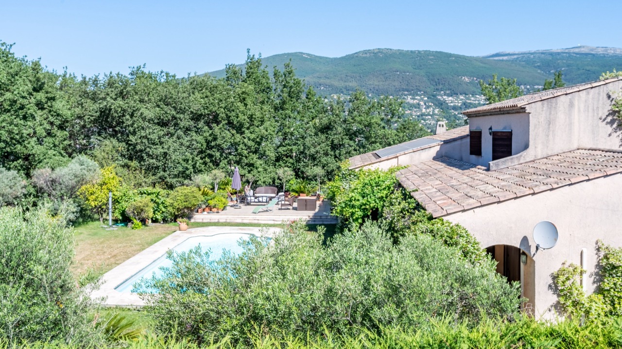 Photo of Outdoor in Le Plan-de-Grasse