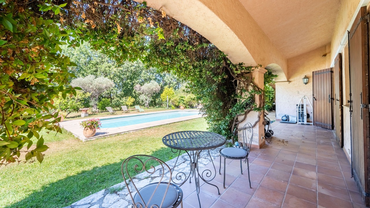 Photo of Outdoor in Le Plan-de-Grasse