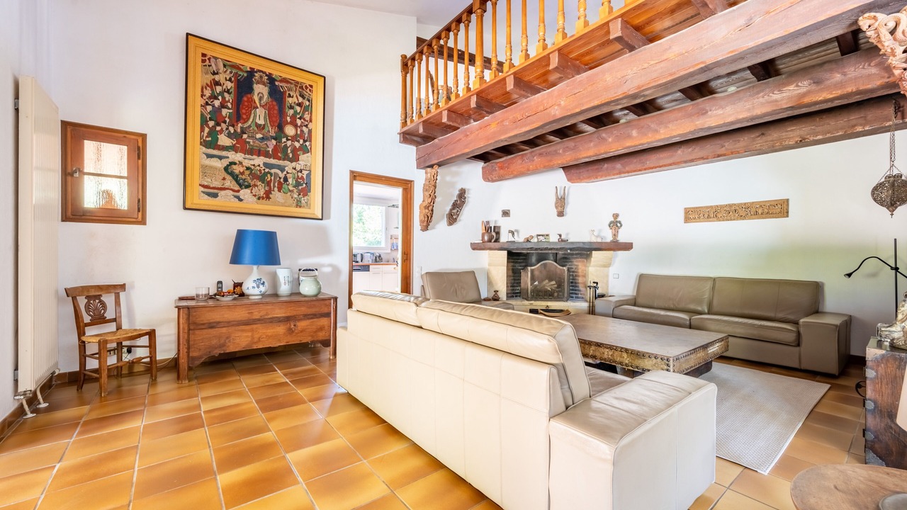 Photo of Livingroom in Le Plan-de-Grasse