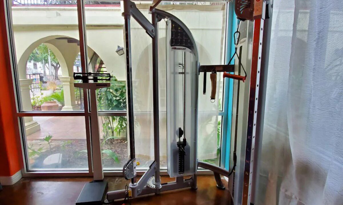 Photo of Bedroom in Western Division