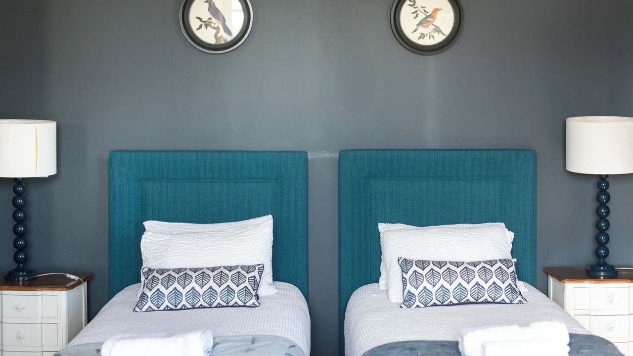 Photo of Bedroom in Cote Ouest Ormeaux