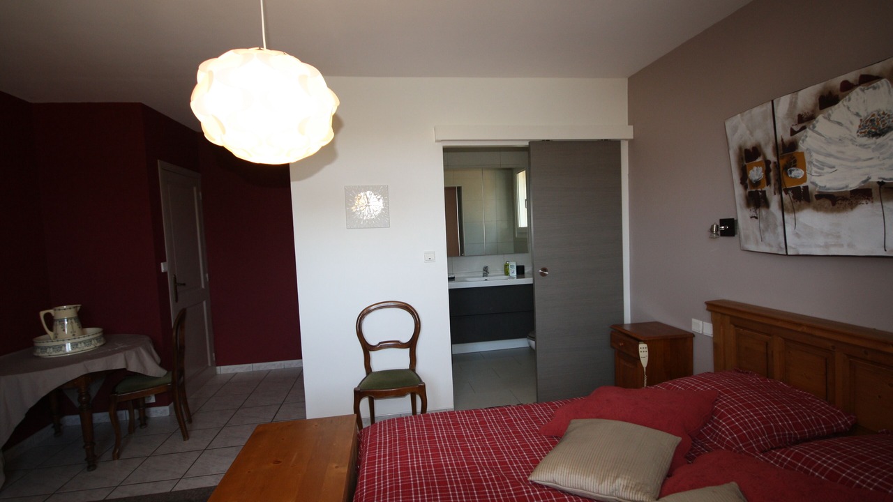 Photo of Bedroom in Fabregues