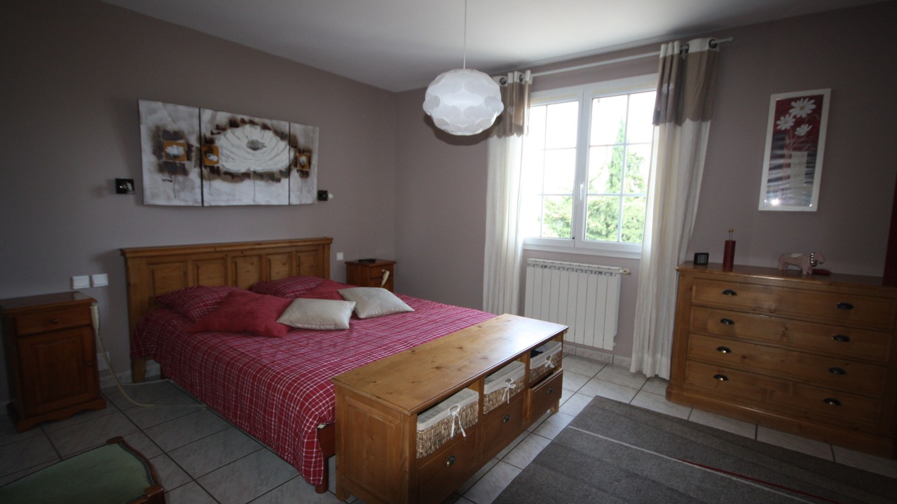 Photo of Bedroom in Fabregues