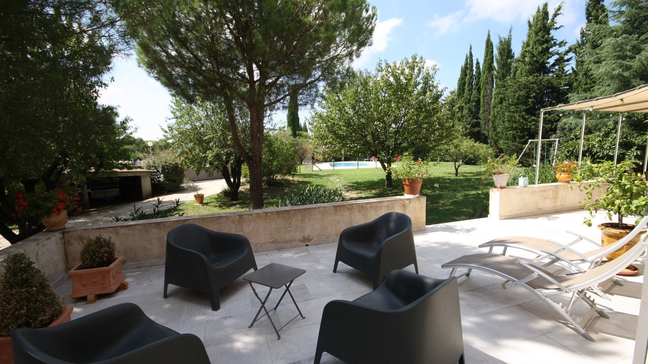 Photo of Outdoor in Fabregues
