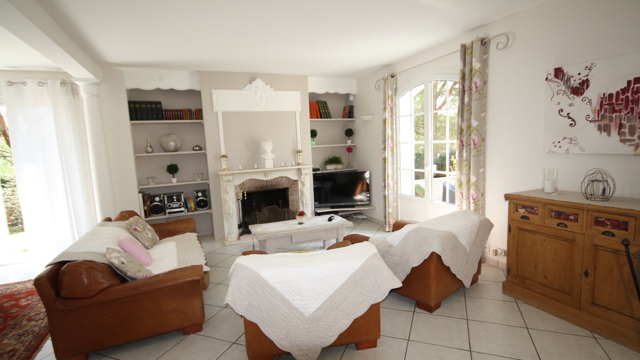 Photo of Livingroom in Fabregues