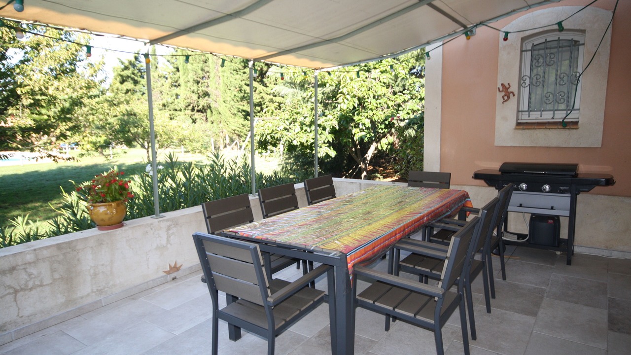Photo of Outdoor in Fabregues