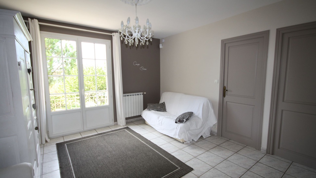 Photo of Livingroom in Fabregues