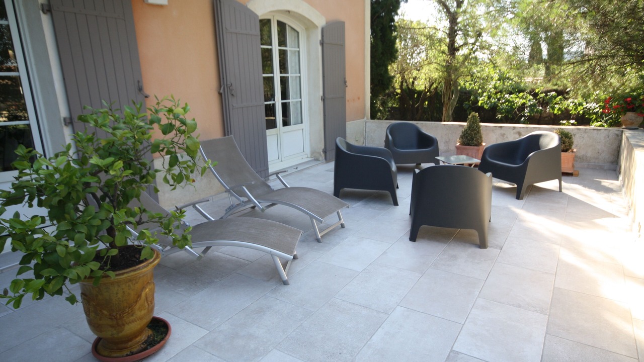 Photo of Patio Balcony in Fabregues