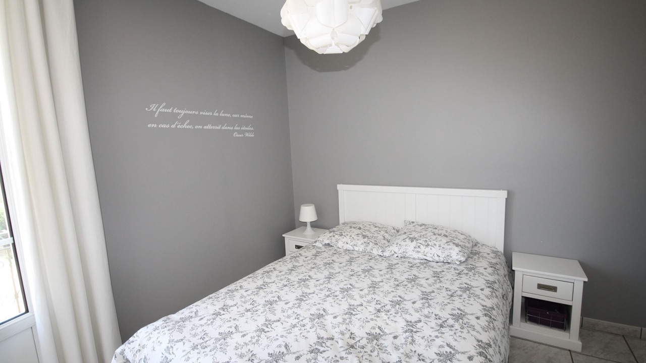 Photo of Bedroom in Fabregues