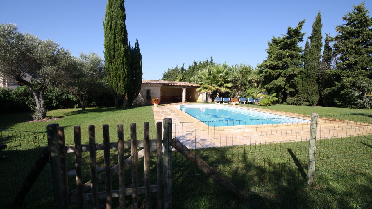 Photo of Outdoor in Fabregues