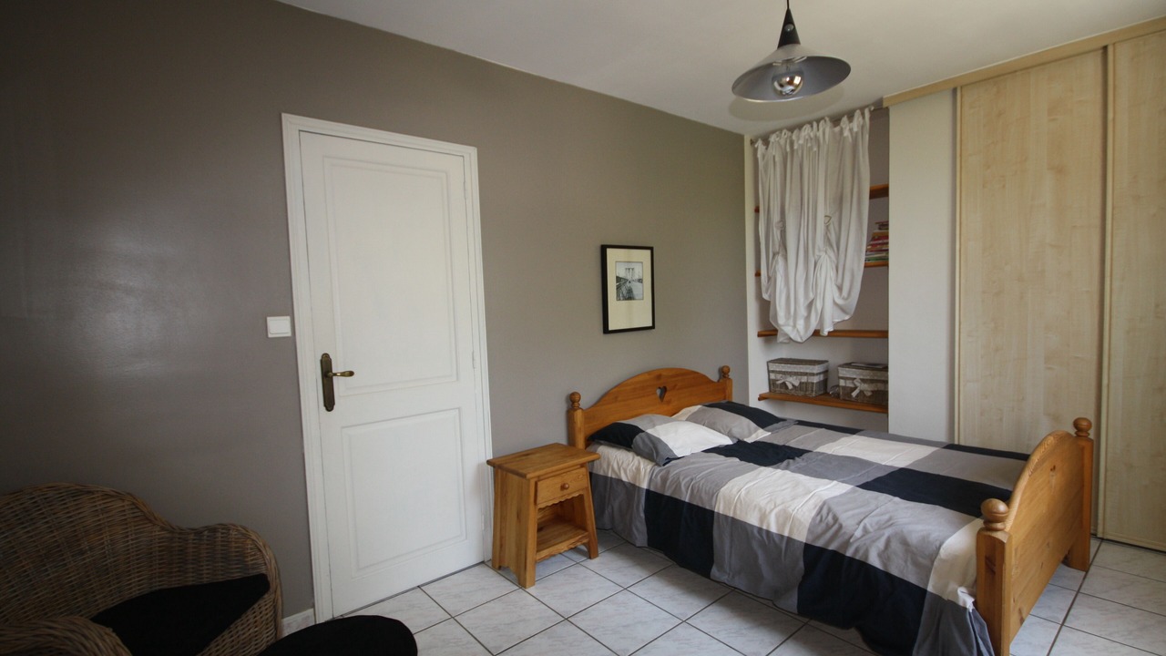 Photo of Bedroom in Fabregues