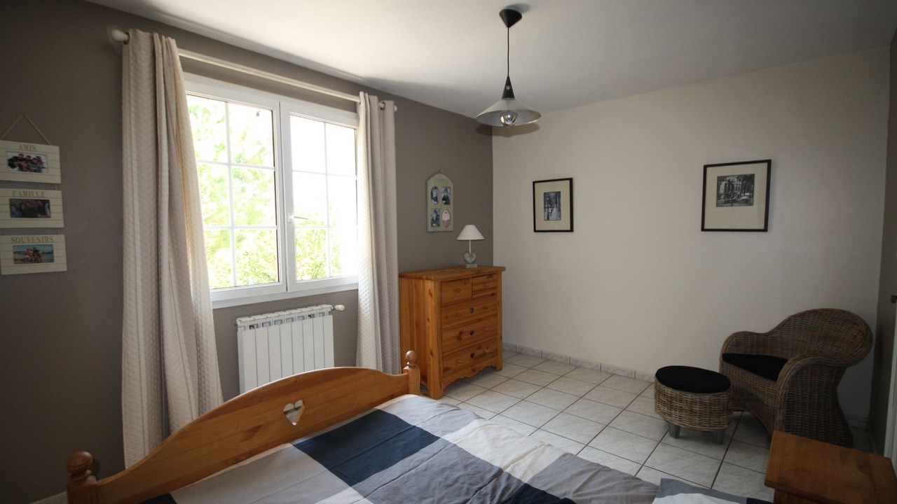 Photo of Bedroom in Fabregues