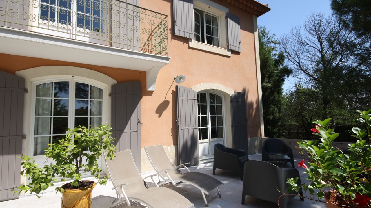 Photo of Patio Balcony in Fabregues