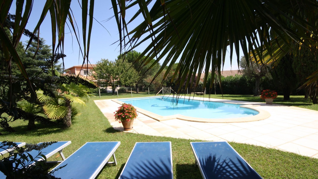 Photo of Outdoor in Fabregues