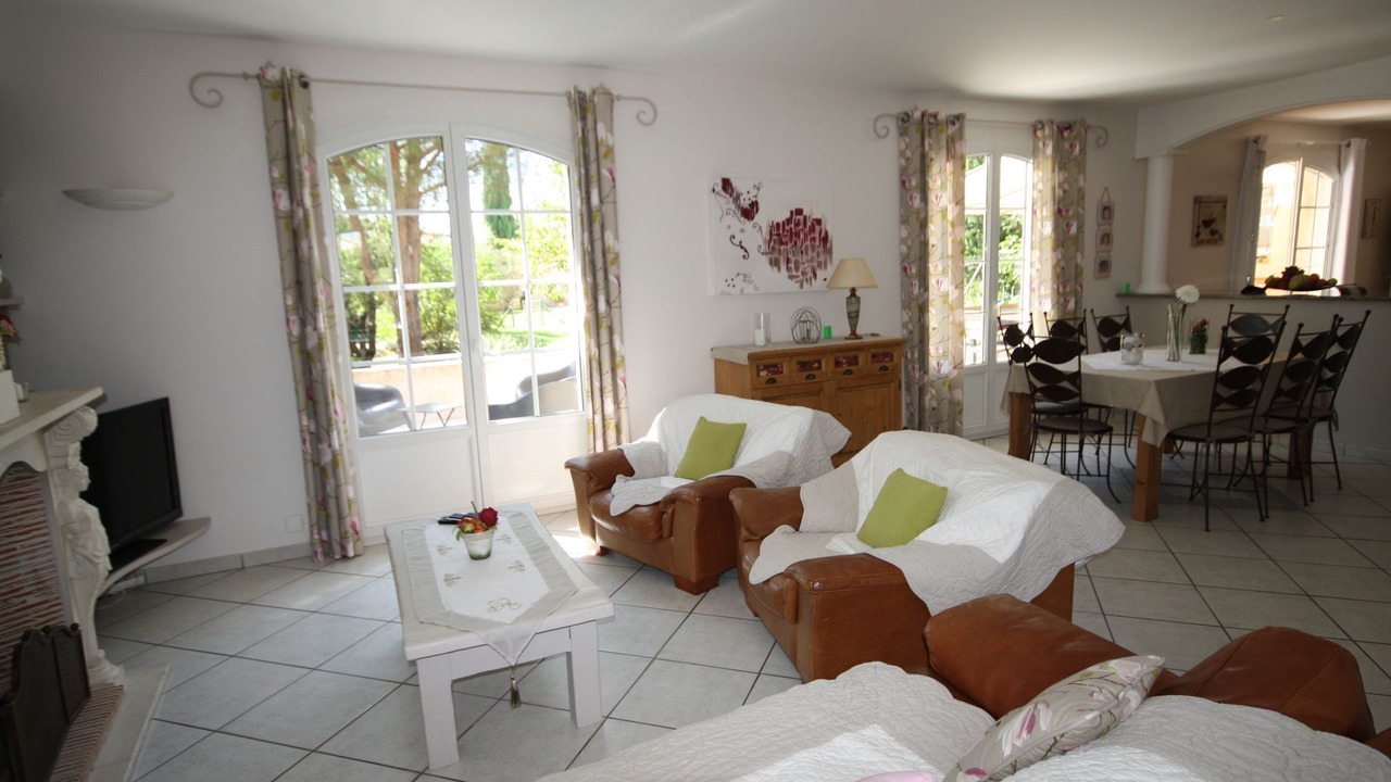 Photo of Livingroom in Fabregues