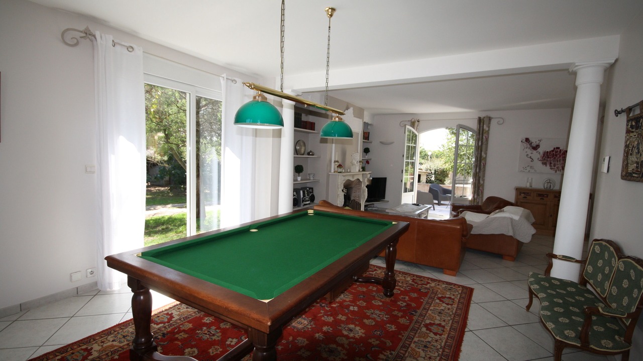 Photo of Bedroom in Fabregues