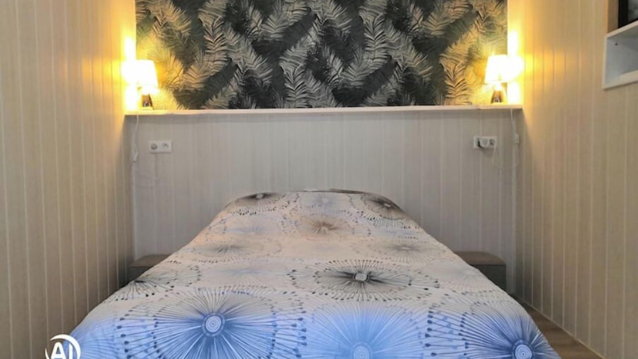 Photo of Bedroom in Les Epesses