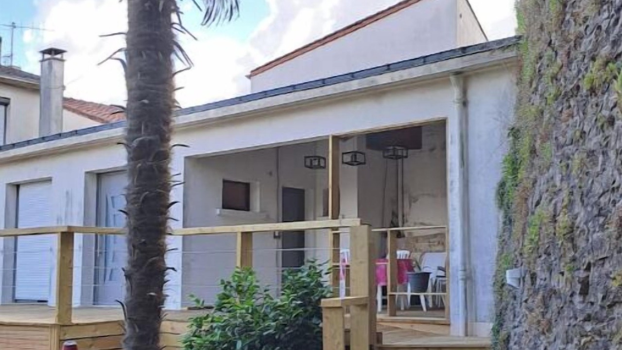 Photo of Outdoor in Les Epesses