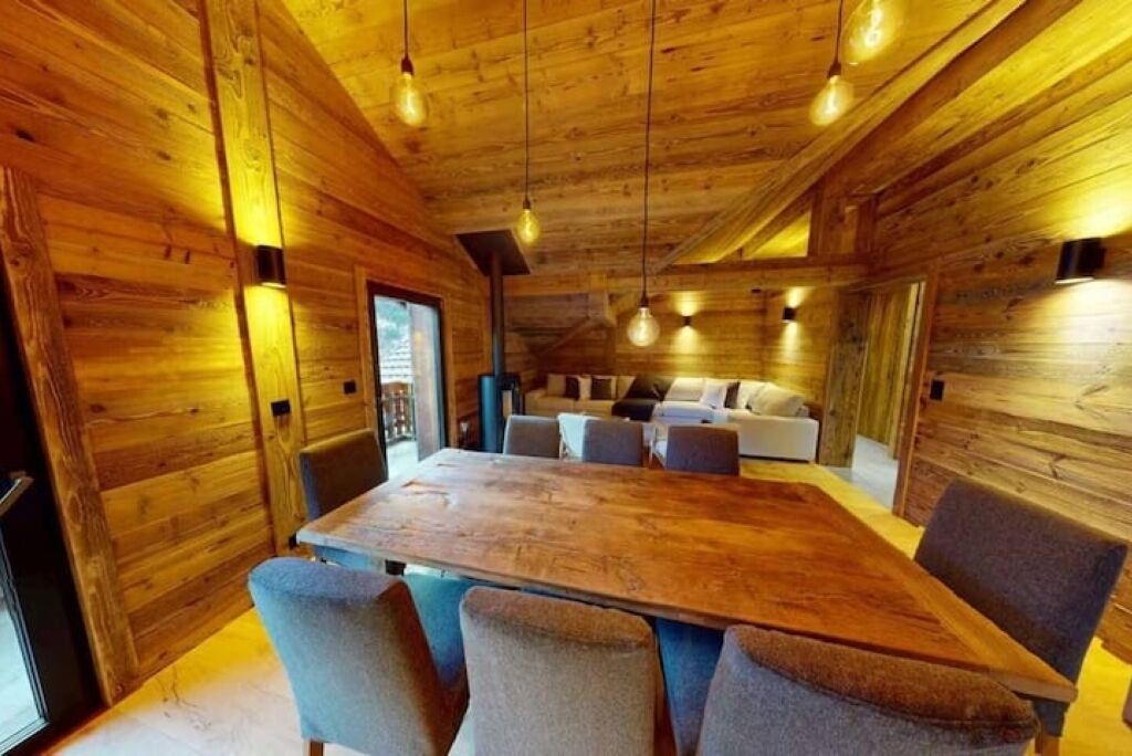 Photo of Others in Champery