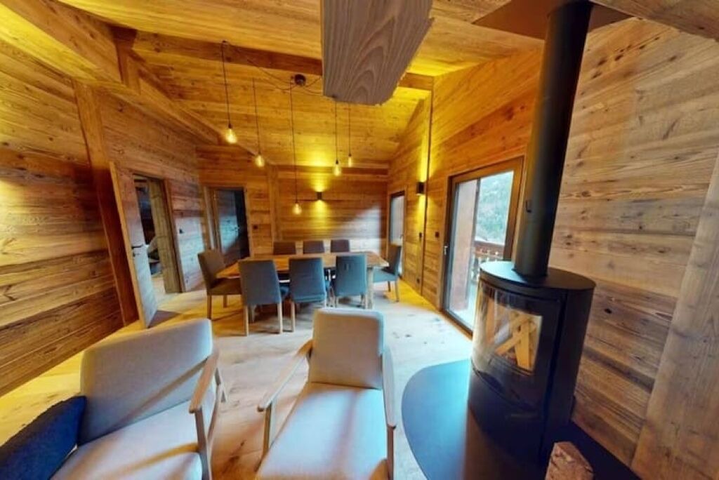 Photo of Others in Champery