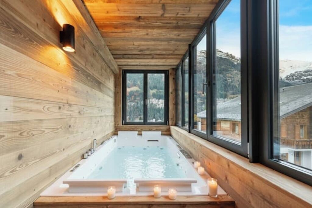 Photo of Others in Champery