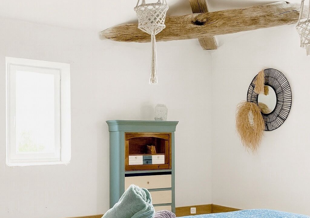 Photo of Bedroom in Pergain Taillac