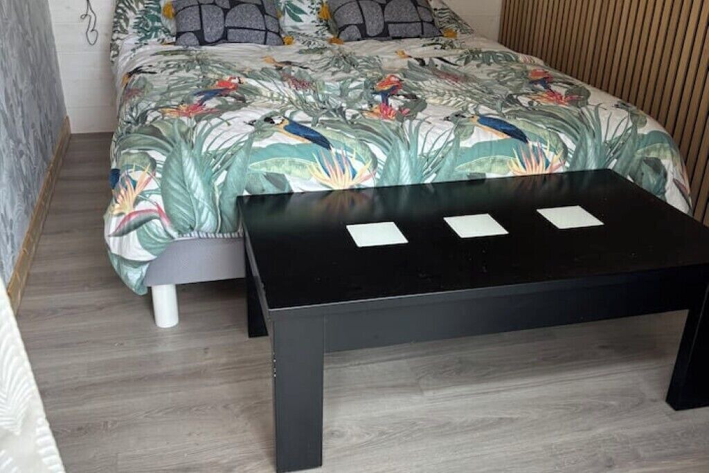 Photo of Bedroom in Les Epesses
