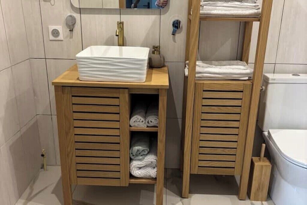Photo of Bathroom in Les Epesses