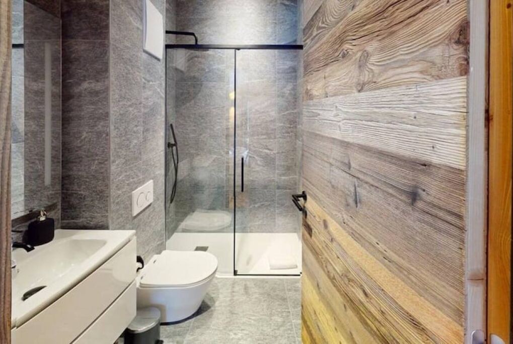 Photo of Bathroom in Champery