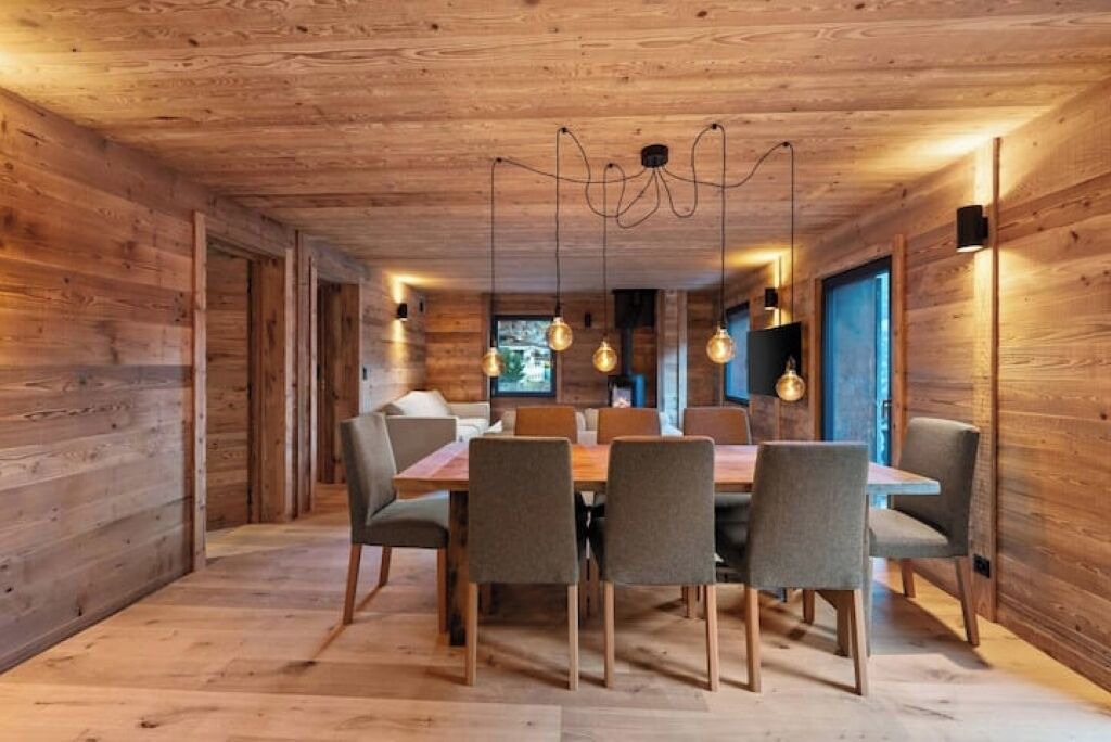 Photo of Others in Champery