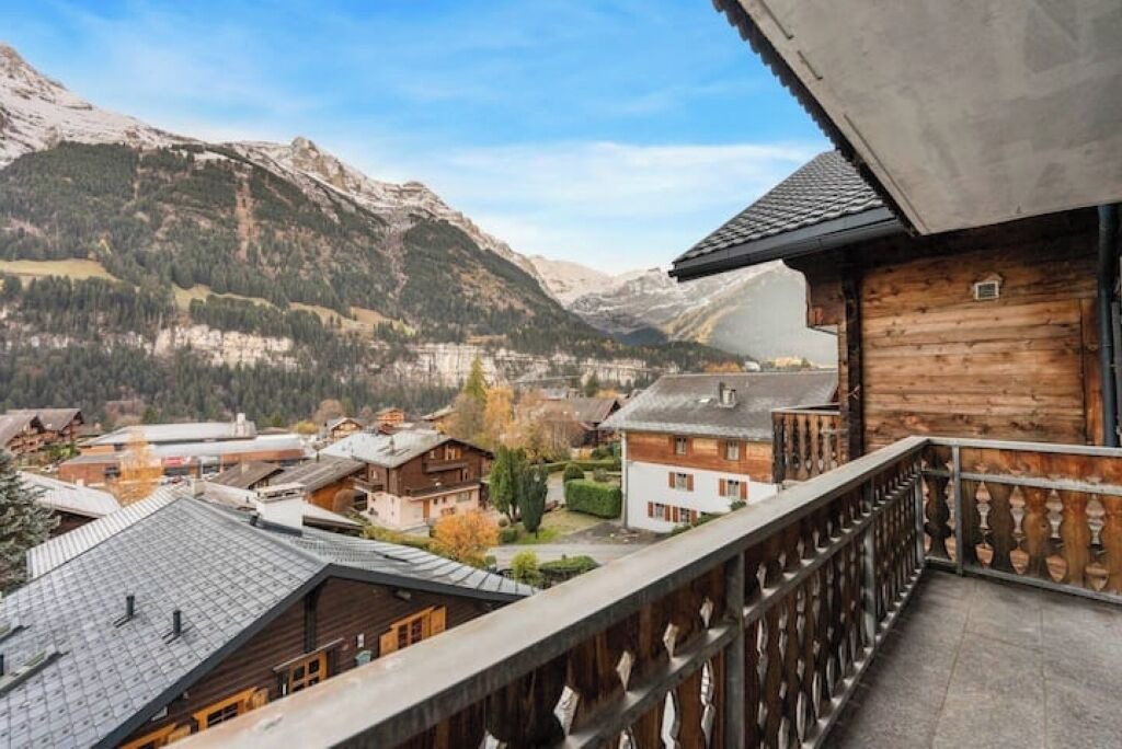 Photo of Outdoor in Champery