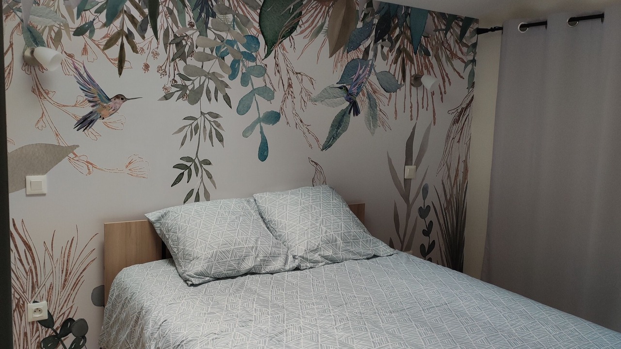 Photo of Bedroom in Orlienas