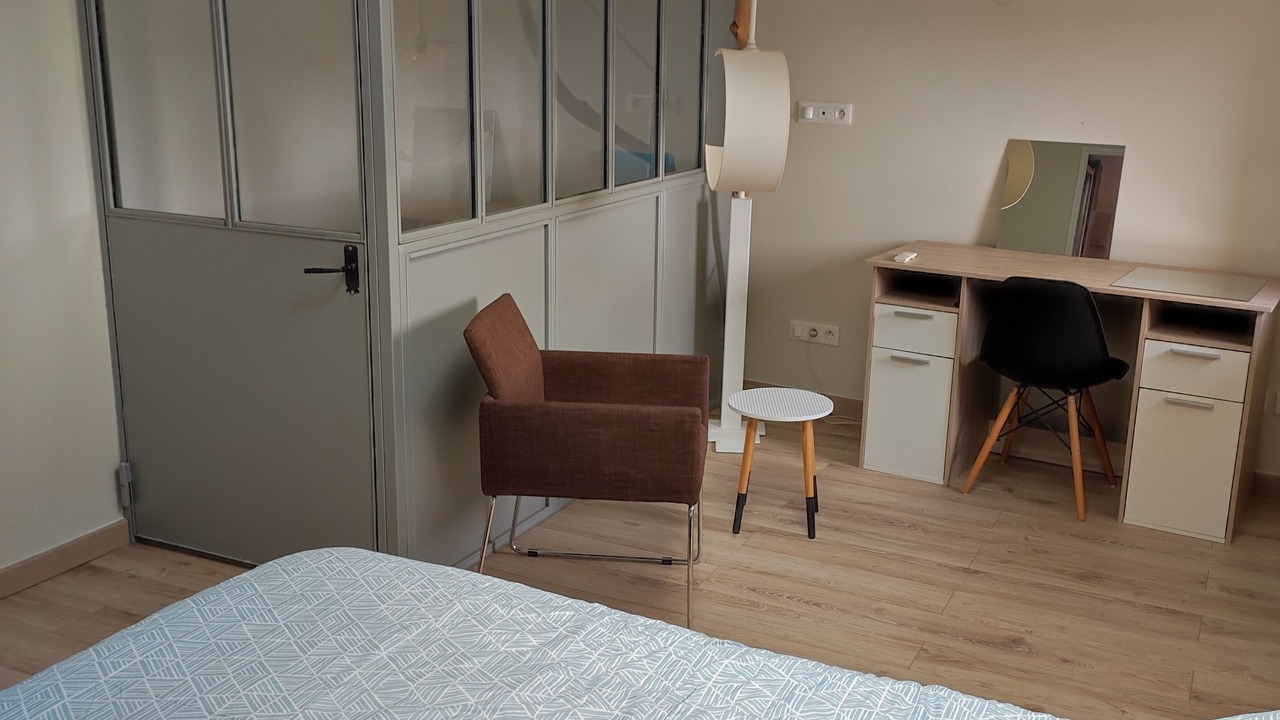 Photo of Bedroom in Orlienas