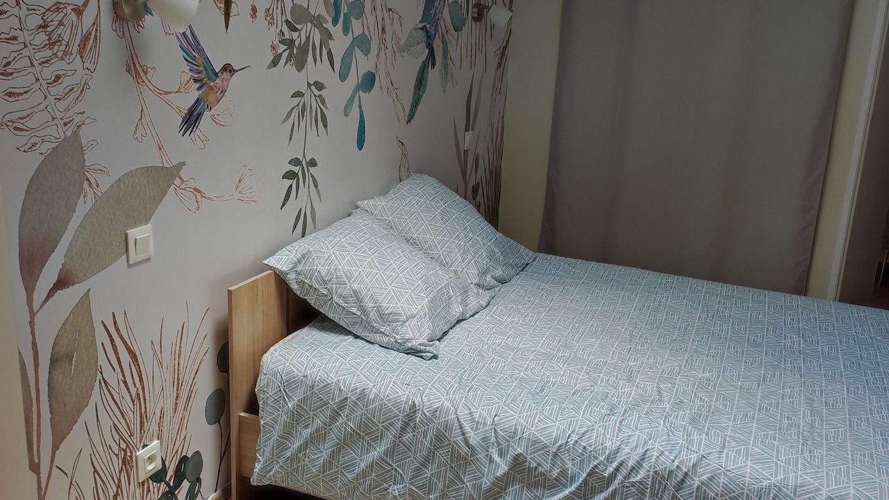 Photo of Bedroom in Orlienas